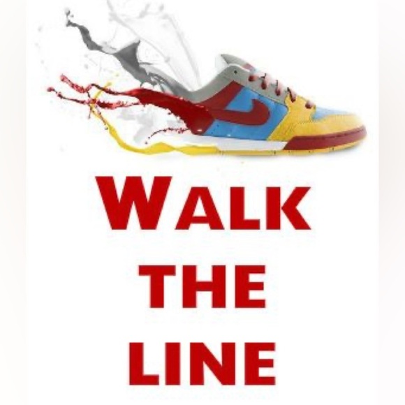 NEW BALANCE ~ Women’s baby blue and white running jogging sneakers size 8.5 - Picture 9 of 9